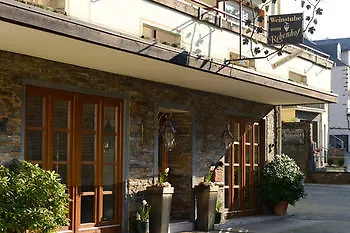 Boutique Rebenhof 3*