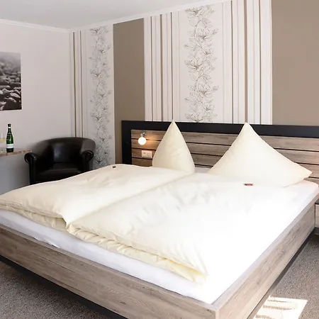 Boutique Rebenhof Hotel 3*