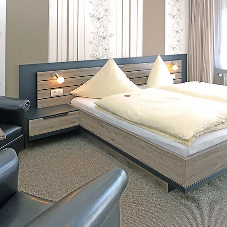 Hotel Boutique Rebenhof
