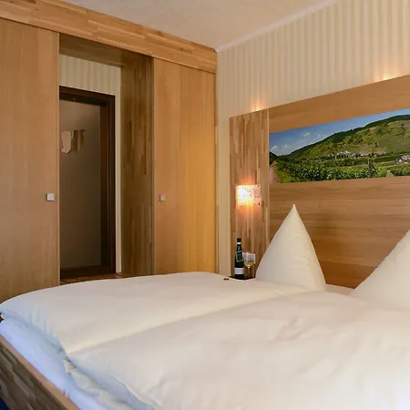 Boutique Rebenhof 3*