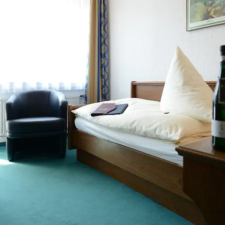 Boutique Rebenhof Hotel Cochem