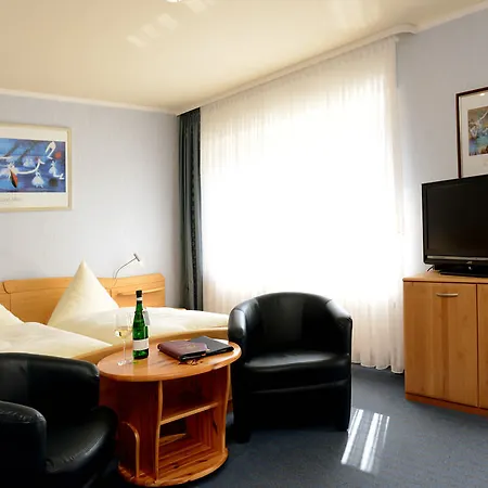 Boutique Rebenhof Hotel 3*