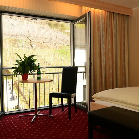 Hotel Boutique Rebenhof