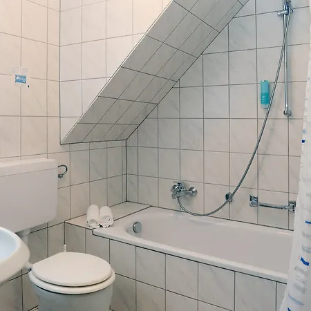 Boutique Rebenhof Hotel
