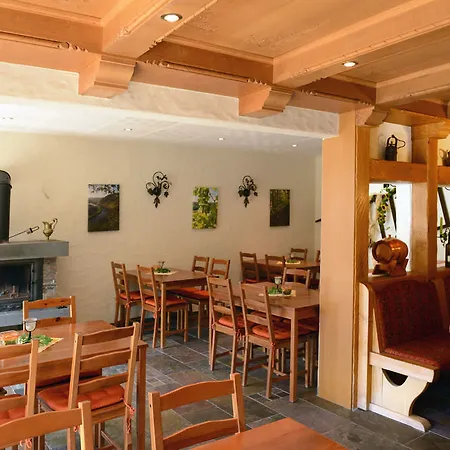 Boutique Rebenhof 3*
