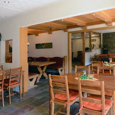 Hotel Boutique Rebenhof Cochem